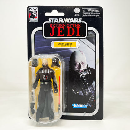 VC280 Darth Vader (Death Star II) - The Vintage Collection Hasbro Star Wars