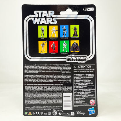 VC280 Darth Vader (Death Star II) - The Vintage Collection Hasbro Star Wars