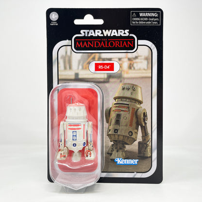 VC303 R5-D4 (Mandalorian) - The Vintage Collection Hasbro Star Wars
