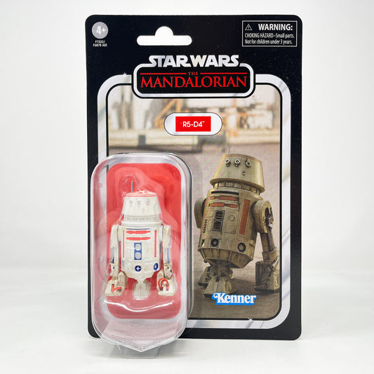 VC303 R5-D4 (Mandalorian) - The Vintage Collection Hasbro Star Wars