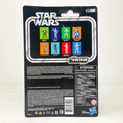VC006 See-Threepio - C-3PO (2020) - The Vintage Collection Hasbro Star Wars