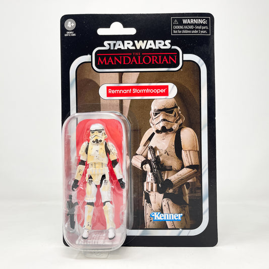 VC165 Remnant Stormtrooper - The Vintage Collection