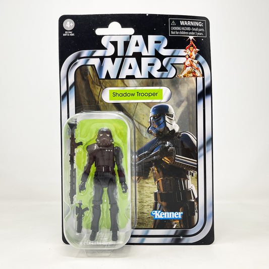 VC163 Shadow Trooper - The Vintage Collection