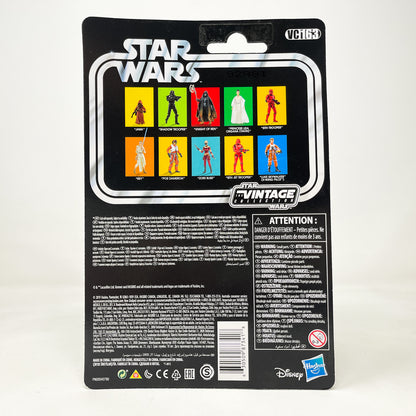 VC163 Shadow Trooper - The Vintage Collection