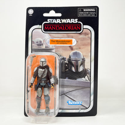 VC292 The Mandalorian (N-1 Starfighter) (2023) - The Vintage Collection Hasbro Star Wars