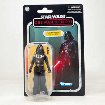 VC291 Darth Vader Showdown (2023) - The Vintage Collection Hasbro Star Wars