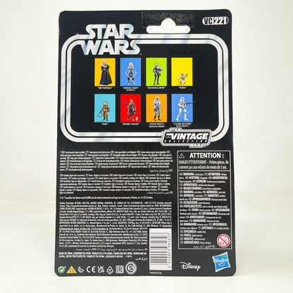 VC221 Fennec Shand - The Vintage Collection Hasbro Star Wars