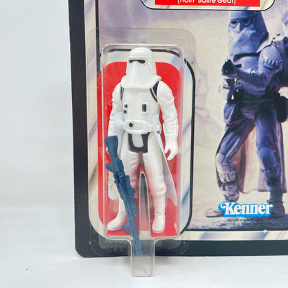 Snowtrooper ESB 31A - Mint on Card - Vintage Kenner (1980)