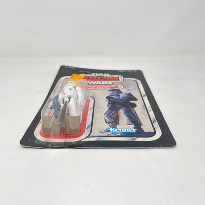 Snowtrooper ESB 31A - Mint on Card - Vintage Kenner (1980)