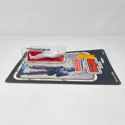 Snowtrooper ESB 31A - Mint on Card - Vintage Kenner (1980)