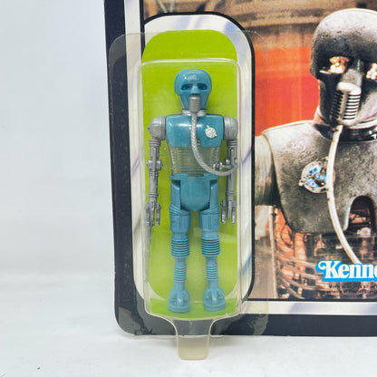 2-1B ESB 41D - Mint on Card - Vintage Kenner (1980)