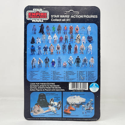 2-1B ESB 41D - Mint on Card - Vintage Kenner (1980)