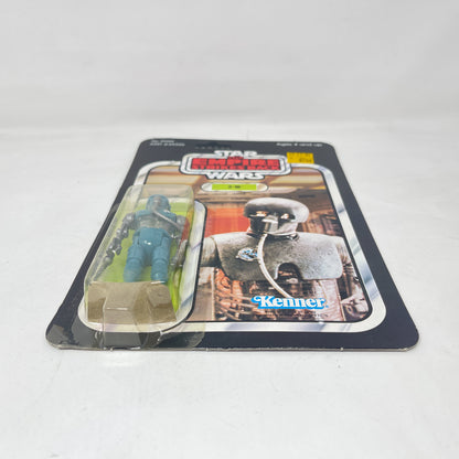 2-1B ESB 41D - Mint on Card - Vintage Kenner (1980)