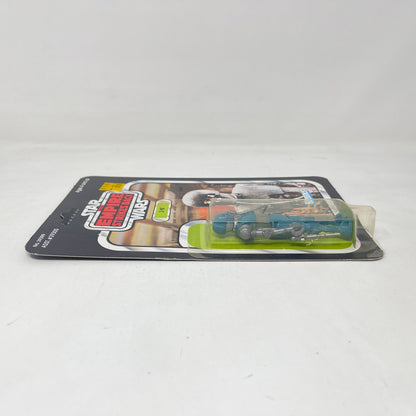 2-1B ESB 41D - Mint on Card - Vintage Kenner (1980)