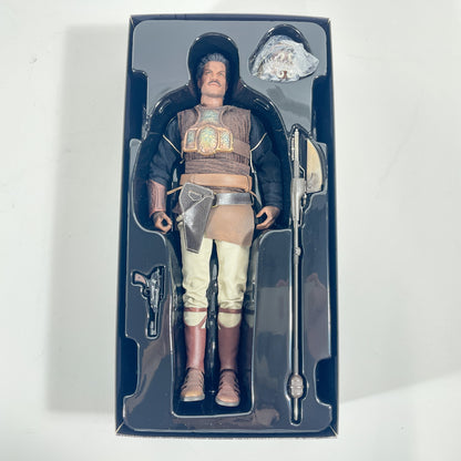 Lando Calrissian (Skiff Guard Version) – Sideshow Collectibles Sixth Scale Figure (2020)