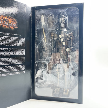 IG-88 (Assassin Droid) Exclusive – Sideshow Collectibles Sixth Scale Figure (2012)