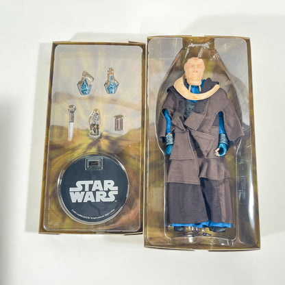 Bib Fortuna – Sideshow Collectibles Sixth Scale Figure (2006)