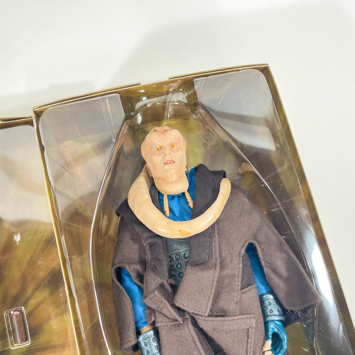 Bib Fortuna – Sideshow Collectibles Sixth Scale Figure (2006)