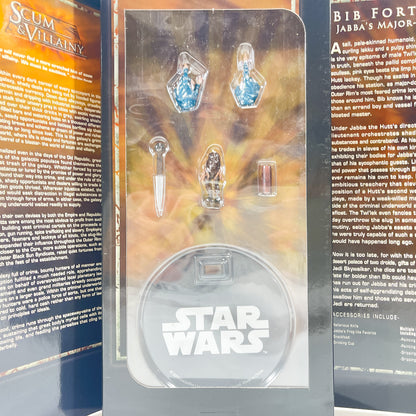 Bib Fortuna – Sideshow Collectibles Sixth Scale Figure (2006)