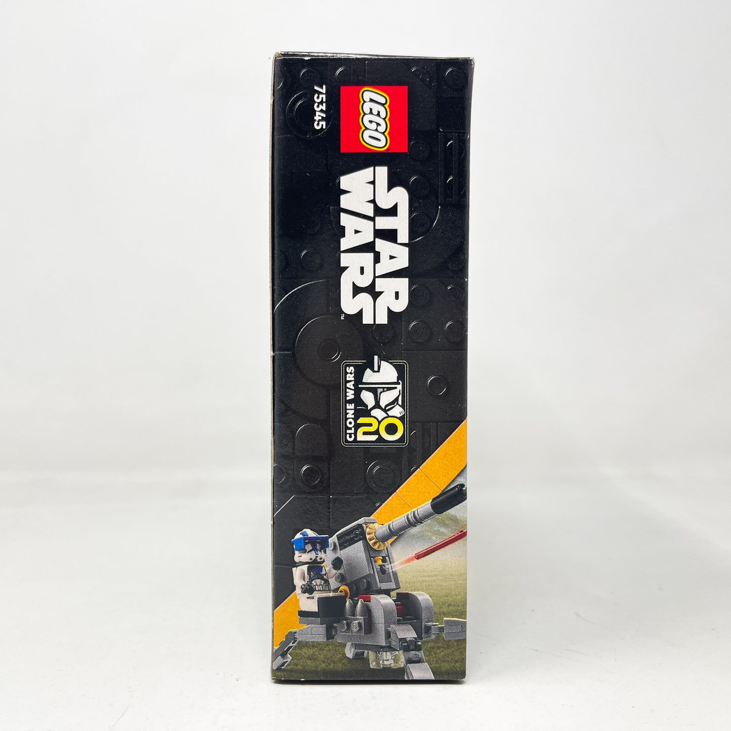 Lego 75345 501st Clone Troopers Battle Pack (2023) - Sealed