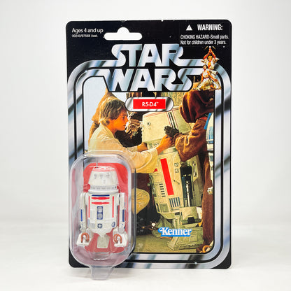VC040 R5-D4 - The Vintage Collection Hasbro Star Wars