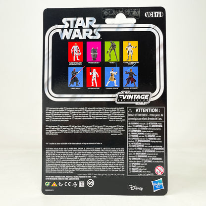 VC171 Stormtrooper (Carbon Freezing Chamber) - The Vintage Collection