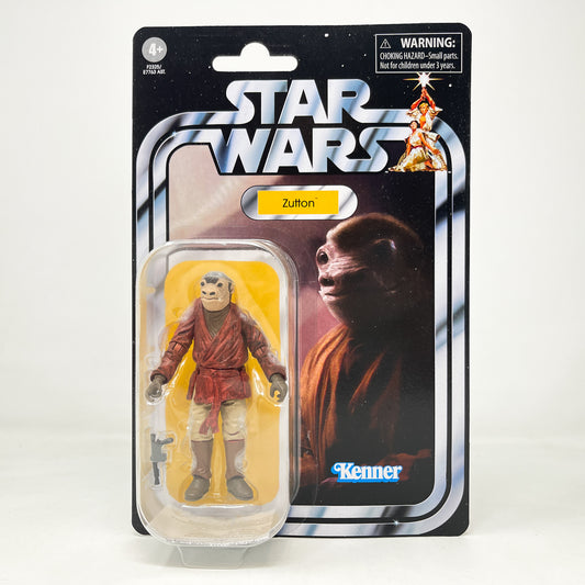 VC189 Zutton (2021) - The Vintage Collection Hasbro Star Wars
