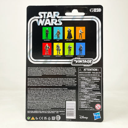 VC230 Koska Reeves (2022) - The Vintage Collection Hasbro Star Wars