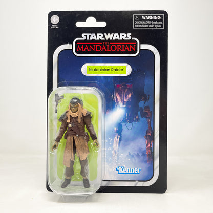 VC266 Klatooinian Raider - The Vintage Collection Hasbro Star Wars