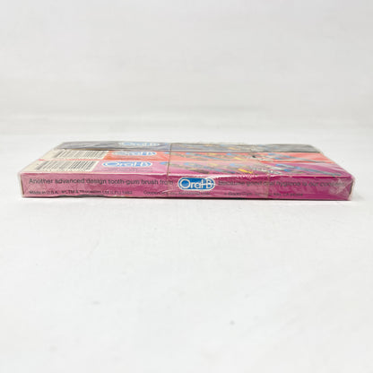 Jedi Masters Toothbrush 3-Pack Sealed - Oral-B - Vintage (1983)