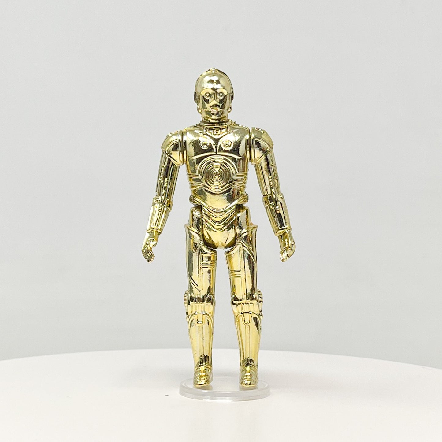 C-3PO Loose Complete
