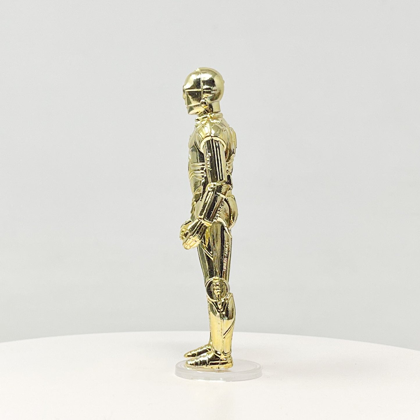 C-3PO Loose Complete