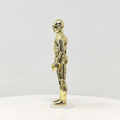 C-3PO Loose Complete