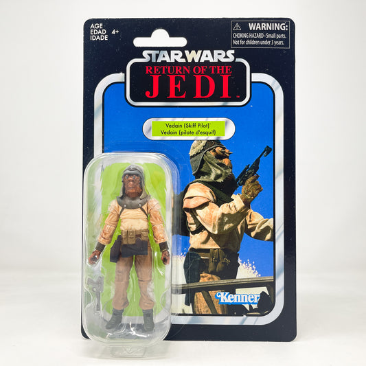 VC152 Vedain (Skiff Pilot) - The Vintage Collection Hasbro Star Wars