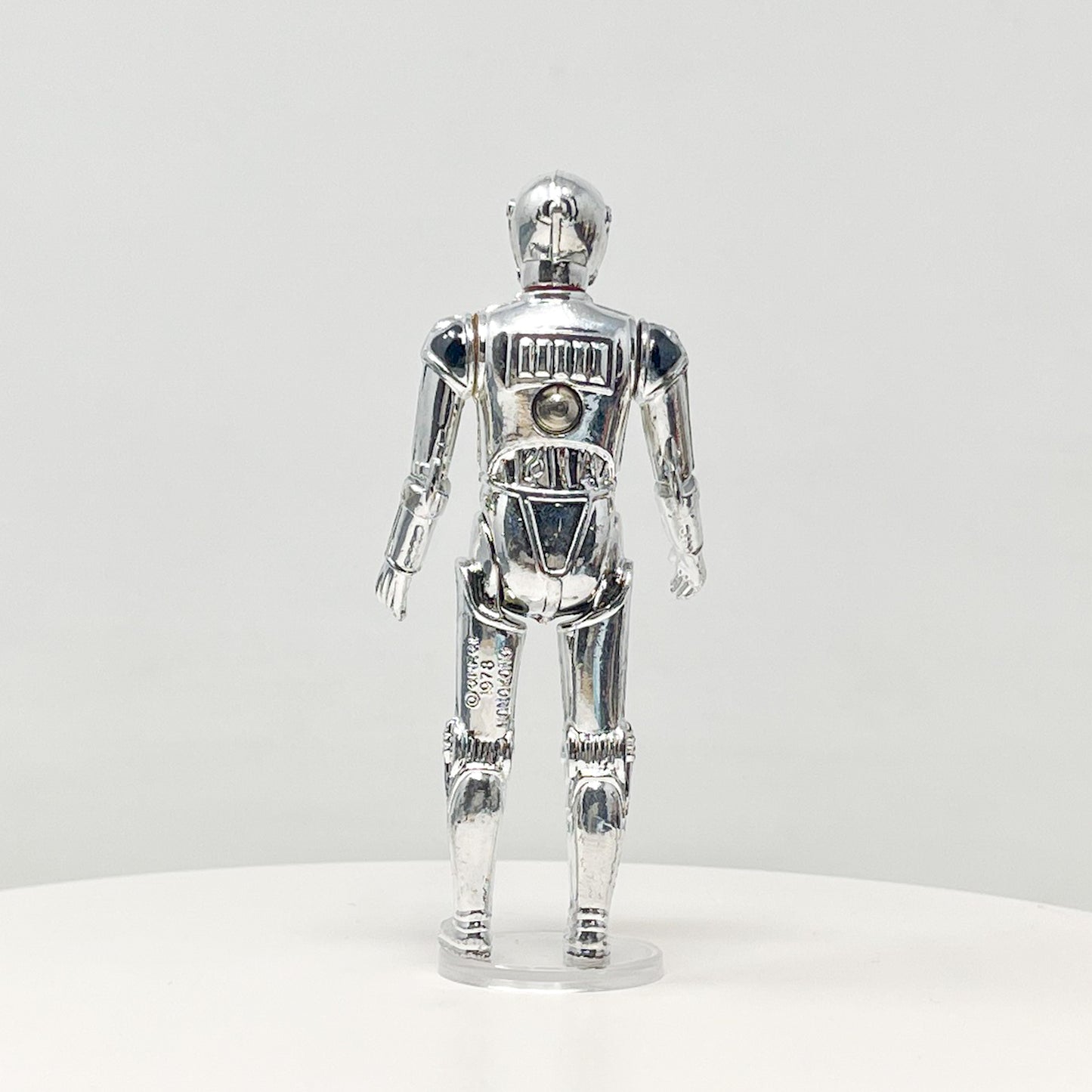 Death Star Droid Loose Complete