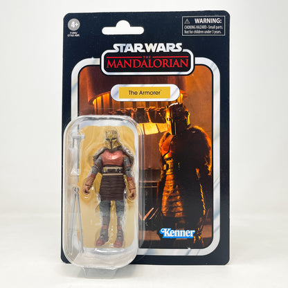 VC179 The Armorer - The Vintage Collection Hasbro Star Wars