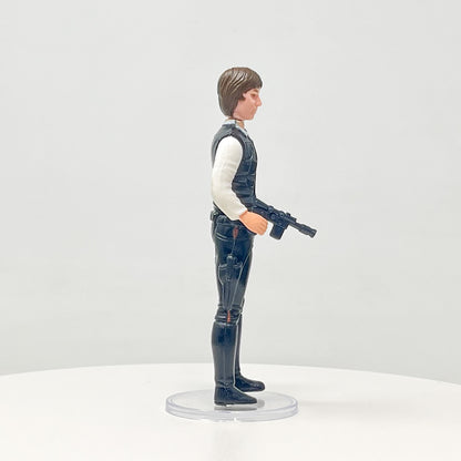 Han Solo (Big Head) Loose Complete