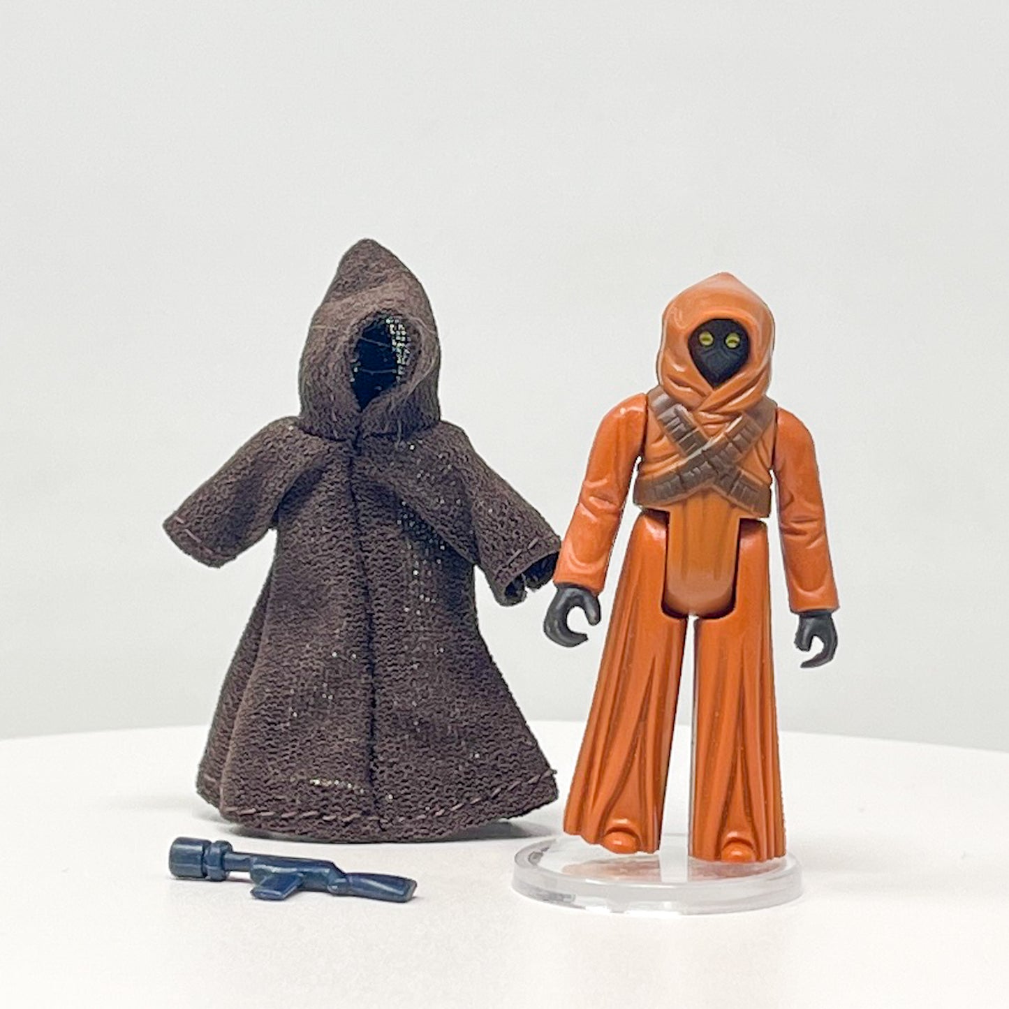 Jawa Loose Complete