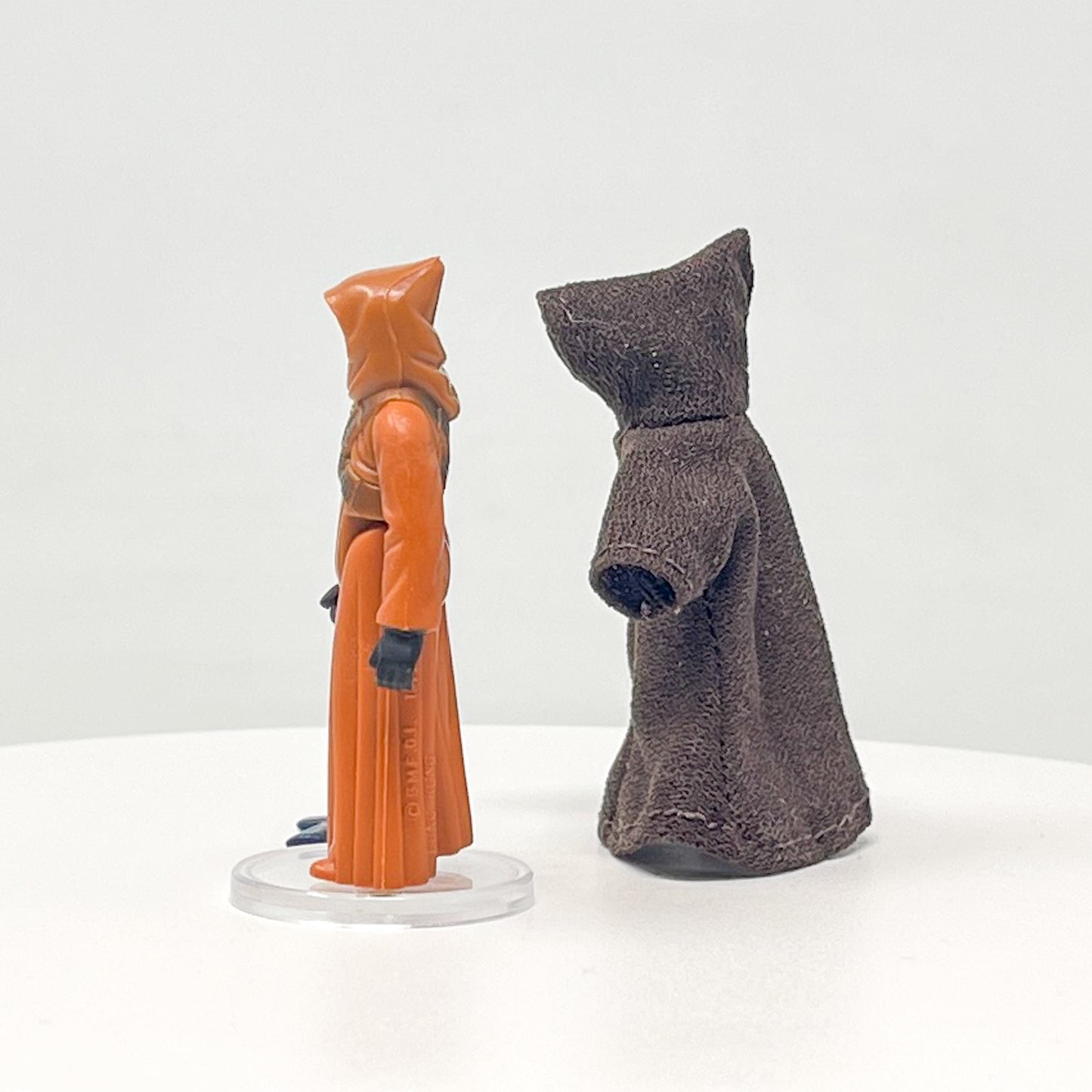 Jawa Loose Complete