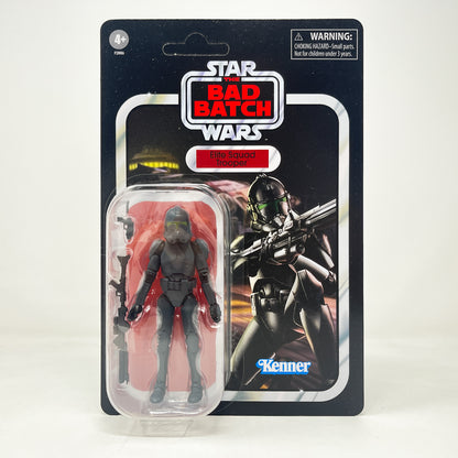VC211 Elite Squad Trooper Unpunched - The Vintage Collection Hasbro Star Wars