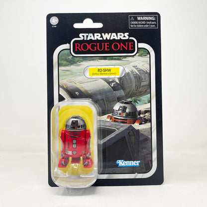 VC260 R2-SHW - The Vintage Collection Hasbro Star Wars