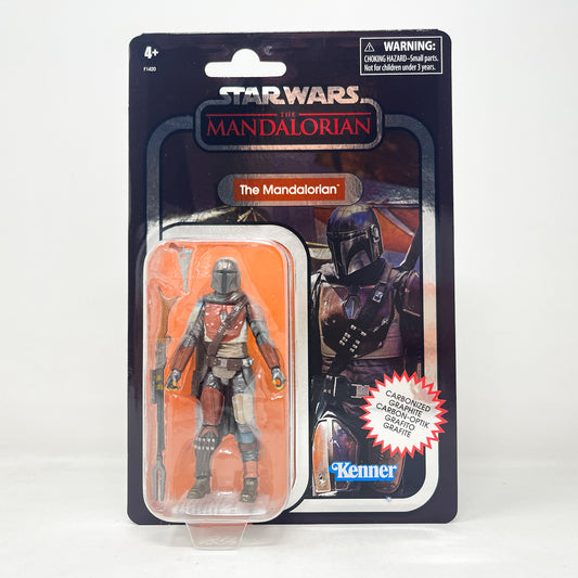 VC The Mandalorian Carbonized - The Vintage Collection