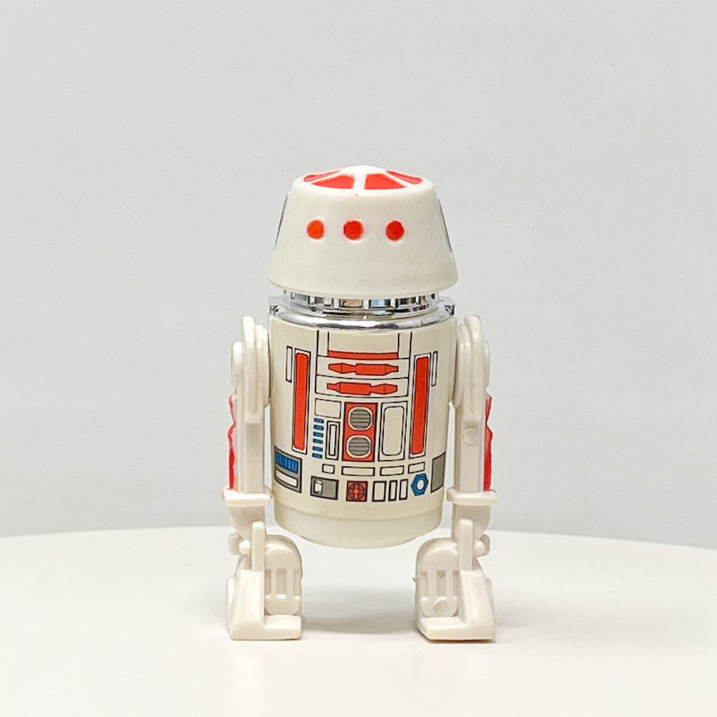 R5-D4 Loose Complete