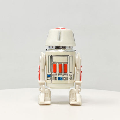 R5-D4 Loose Complete