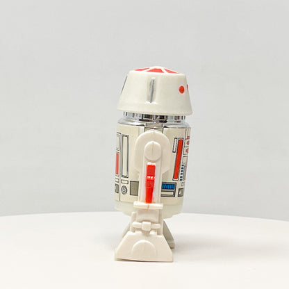 R5-D4 Loose Complete
