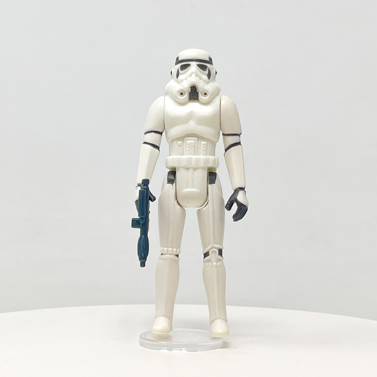 Stormtrooper Loose Complete