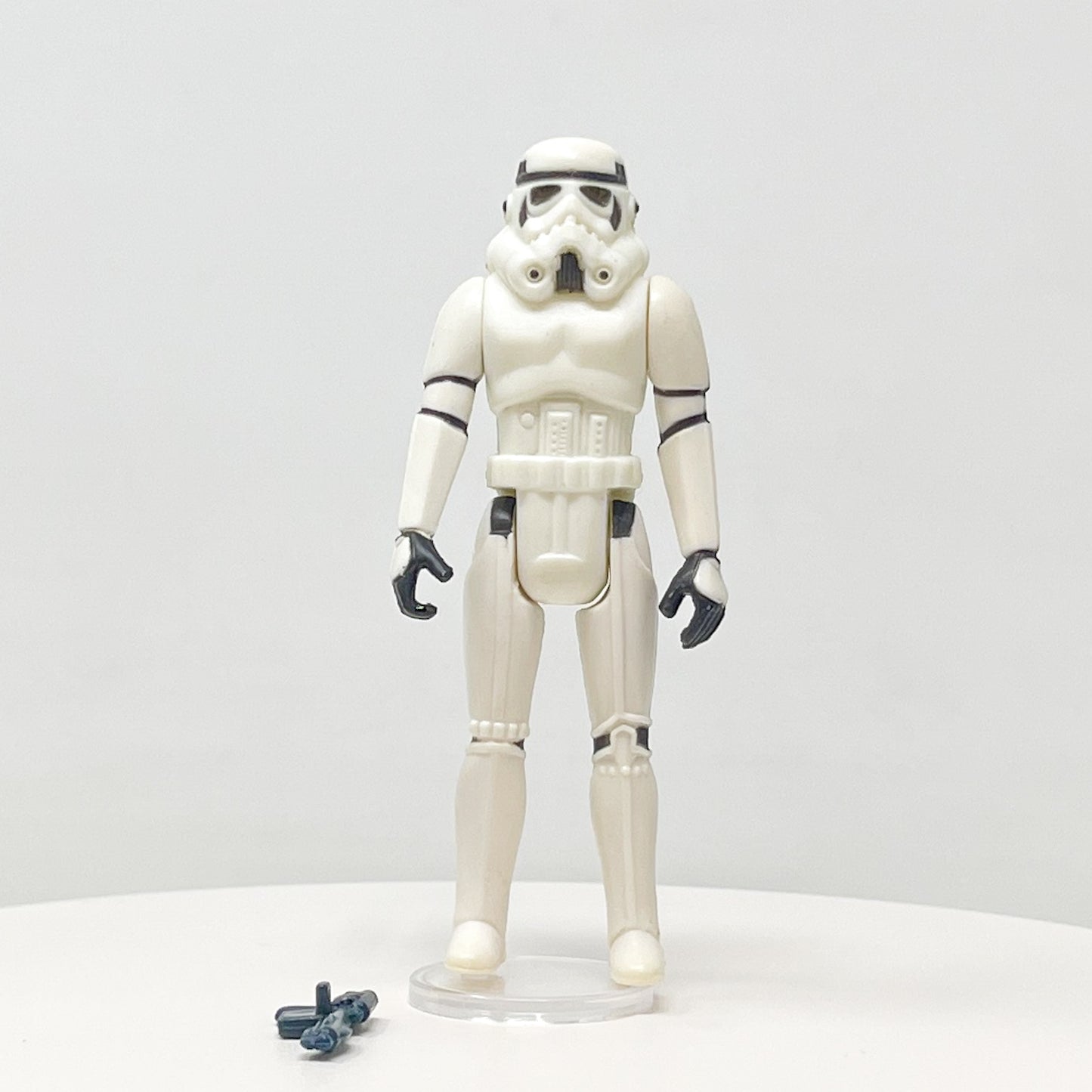 Stormtrooper Loose Complete