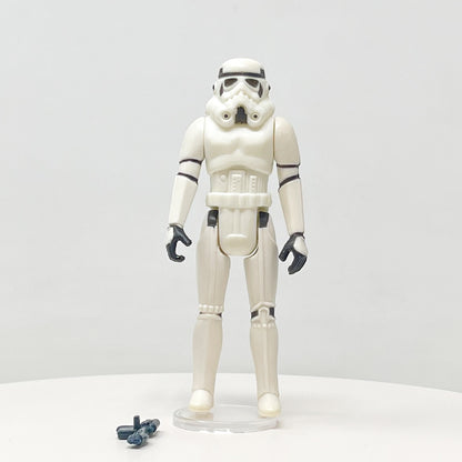 Stormtrooper Loose Complete