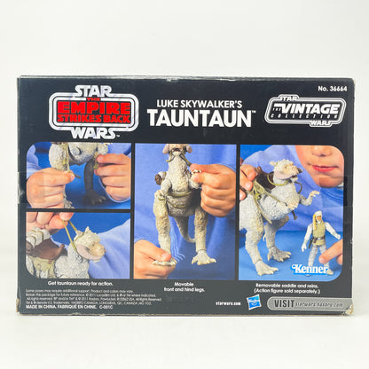 Luke Skywalkers Tauntaun - The Vintage Collection Hasbro Star Wars Creature  (2011)