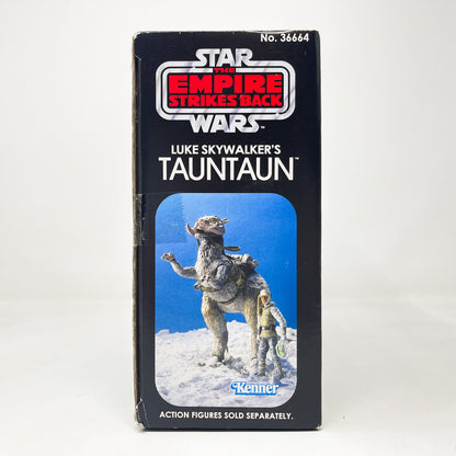Luke Skywalkers Tauntaun - The Vintage Collection Hasbro Star Wars Creature  (2011)